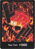 DON!! Card (Foil) (Sakazuki) - Premium Booster -The Best-