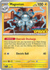 Magneton (Stamped) - SV: Scarlet & Violet Promo Cards #153