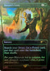 Nature's Lore (Rainbow Foil) #0867 - Secret Lair Drop Series