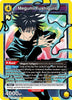 Megumi Fushiguro (022) - UE03BT: Jujutsu Kaisen (UE03BT)