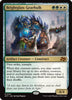 Brightglass Gearhulk (Foil) - Aetherdrift - #0191