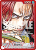 Shanks (001) (Parallel) - Emperors in the New World - (OP09-001)