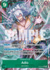 Adio (Parallel) - Emperors in the New World (OP09-023)