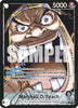 Marshall.D.Teach (081) (Parallel) - Emperors in the New World - OP09-081