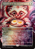 Approach of the Second Sun (Rainbow Foil) - Secret Lair Drop Series #1826