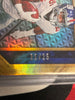 2020 Panini Gold Standard – Golden Nuggets Autograph – Darius Slayton #GN12 (11/25) – New York Giants