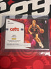 2020–21 Panini Hoops Basketball #HS-CEH Craig Ehlo Hot Signatures Autograph