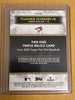 2025 Topps Tier One – Vladimir Guerrero Jr. Triple Relics 113/149 (T1TR-VG) – Toronto Blue Jays