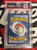 Hoothoot #60 – PSA 7 - 2000 Pokémon Neo Genesis 1st Edition