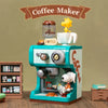 Pantasy x Snoopy Retro Time Series Coffee Maker