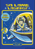 So Long Losers, Life Skills Series (I'm Out) Magnet