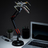 Star Wars X-Wing Posable Desk Light