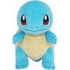 Sanei Pokemon Plush - Squirtle (Medium) 11" (OOS)