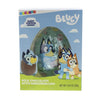 Bluey Milk Chocolate Egg W/ Marshmallow 2oz (SNG8)