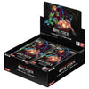 One Piece Card Game – Wings of the Captain Booster Box (OP-06)