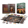 Warhammer Underworlds: Embergard (OOS)