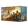 The Old World: Tomb Kings of Khemri (OOS)