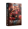 Blackheart: Claws of the Maelstrom  (HB)