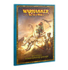 The Old World: Arcane Journal: Tomb Kings of Khemri (OOS)