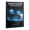 The Horus Heresy: Journal Tactica - Zone Mortalis