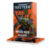 Kill Team: Datacards - Wrecka Krew