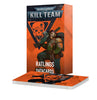 Kill Team: Datacards - Ratlings