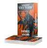 Kill Team: Datacards - Raveners