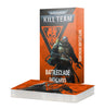 Kill Team:  Datacards - Battleclade