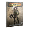 Necromunda: Apocrypha Necromunda (OOS)