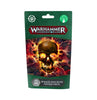 Warhammer Underworlds: Wrack and Ruin Rivals Deck (OOS)