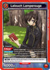 Lelouch Lamperouge (092) - UE04BT: CODE GEASS: Lelouch of the Rebellion - CGH-1-092