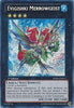 Evigishki Merrowgeist (1st Edition) (Secret Rare) - Hidden Arsenal 6: Omega Xyz - HA06-EN053