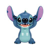 Double Face Stitch Figurine