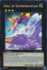 Soul of Silvermountain (Unlimited) (Super Rare) - Return of the Duelist (REDU-EN048)