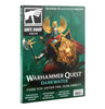 White Dwarf #519
