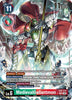 MedievalGallantmon (Alternate Art) - Chain of Liberation - (EX8-074)