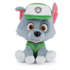 PAW Patrol Rocky Plush, 6 in (OOS)