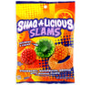 Shaq-A-Licious Slams - 5.2oz Peg Bag