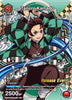 Tanjiro Kamado (Release Event Participation) - UE05BT: Demon Slayer: Kimetsu no Yaiba Release Event Cards - KMY-1-072