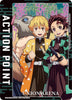 Action Point Card (AP01) (Demon Slayer) - Union Arena Promotion Cards (UEPR)(Foil)