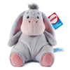 Oh So Snuggly Eeyore, 12.5" Plush