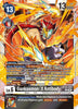 Gankoomon (X Antibody) - Release Special Booster 2.5 BT20-059