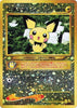 Pichu - #172- Neo Premium File 2 - JAPANESE