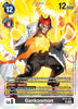 Gankoomon - Release Special Booster 2.5 BT20-057