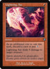 Lightning Axe (Foil) (Retro Frame) - Innistrad Remastered