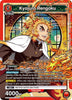 Kyojuro Rengoku (090) - UE05BT: Demon Slayer: Kimetsu no Yaiba - KMY-1-090