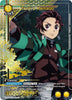 Tanjiro Kamado (001) (R*) - UE05BT: Demon Slayer: Kimetsu no Yaiba (UE05BT)