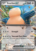 Snorlax ex (RR) -  076/131 - Prismatic Evolutions