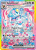 Sylveon ex (SIR) SV: Prismatic Evolutions #156/131