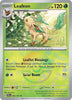 Leafeon (Poke Ball Pattern) SV: Prismatic Evolutions #005/131